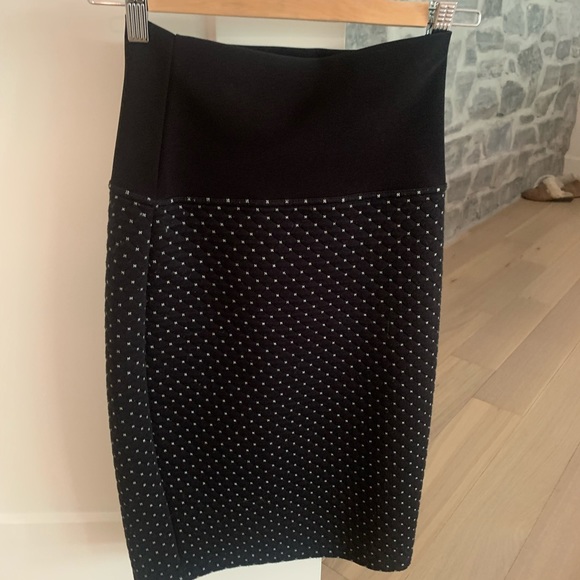 Pencil skirt black xs - Picture 1 of 4